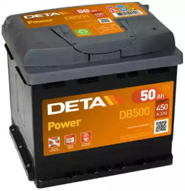 DETA DB500